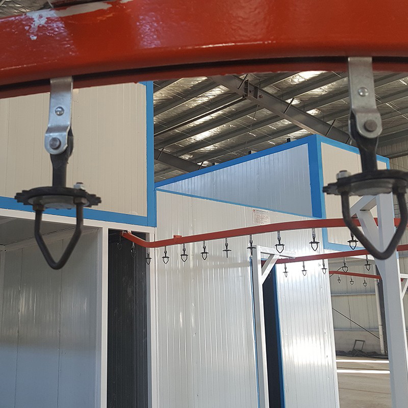 工具流水線(圖2) 工具流水線(圖2)