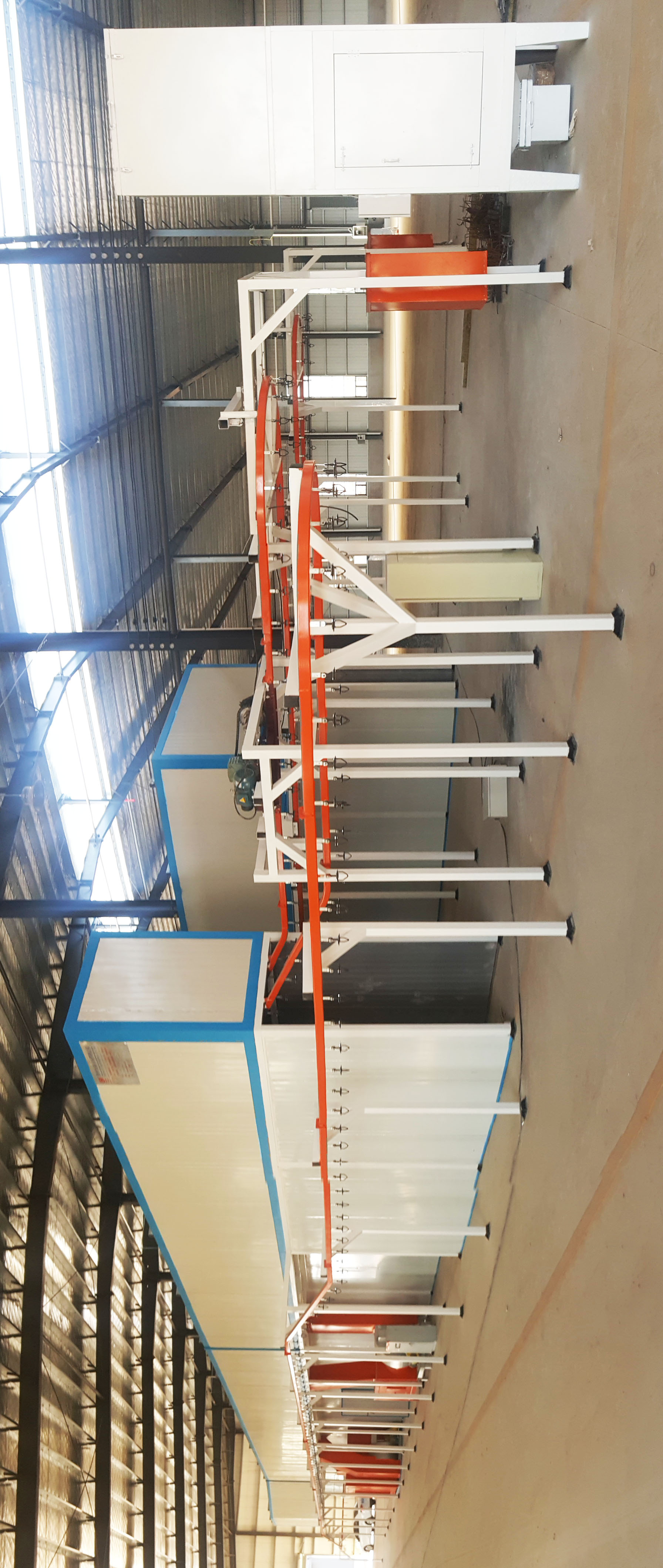 東鵬工具流水線(圖4) 東鵬工具流水線(圖4)