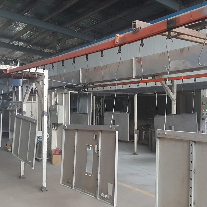 加工鐵藝件(圖2) 加工鐵藝件(圖2)