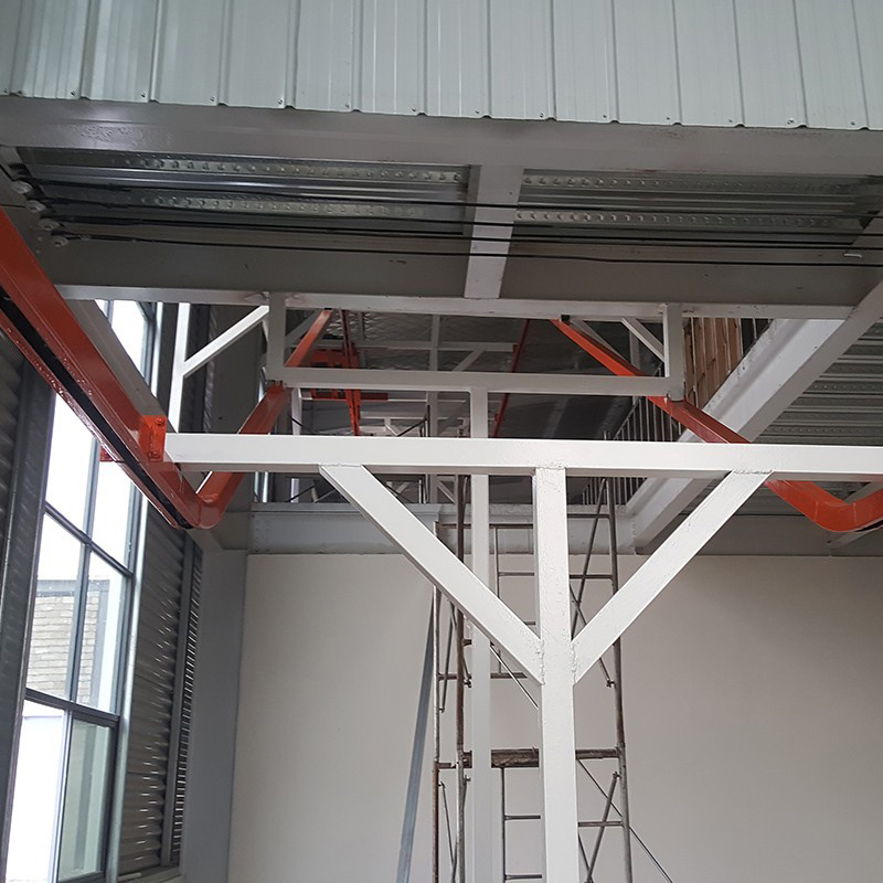 電動(dòng)三輪車涂裝流水線制作中(圖2) 電動(dòng)三輪車涂裝流水線制作中(圖2)